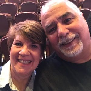 Meet your Posher, Marianne